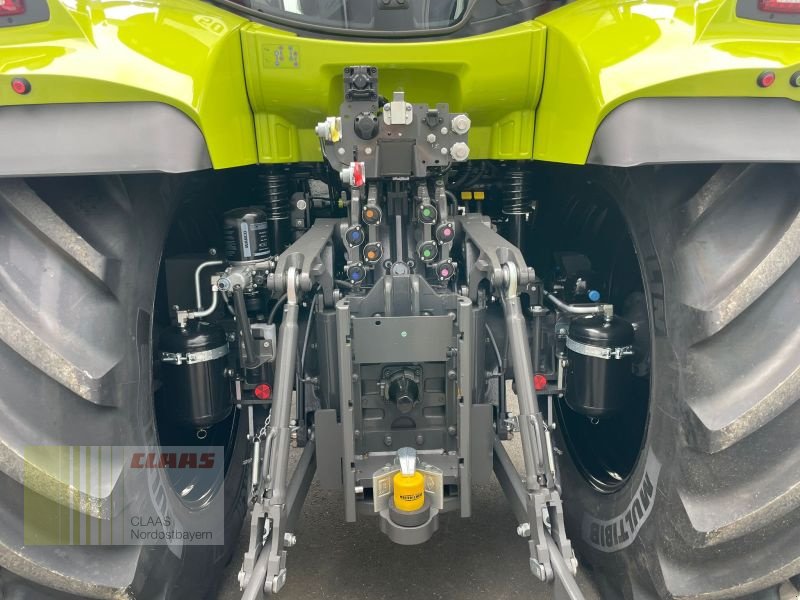 Traktor des Typs CLAAS ARION 570 *CNOB* 4 JAHRE 0%, Neumaschine in Hollfeld (Bild 7)