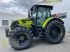 Traktor του τύπου CLAAS ARION 570 *CNOB* 4 JAHRE 0%, Neumaschine σε Hollfeld (Φωτογραφία 4)