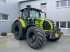 Traktor του τύπου CLAAS ARION 570 *CNOB* 4 JAHRE 0%, Neumaschine σε Hollfeld (Φωτογραφία 3)