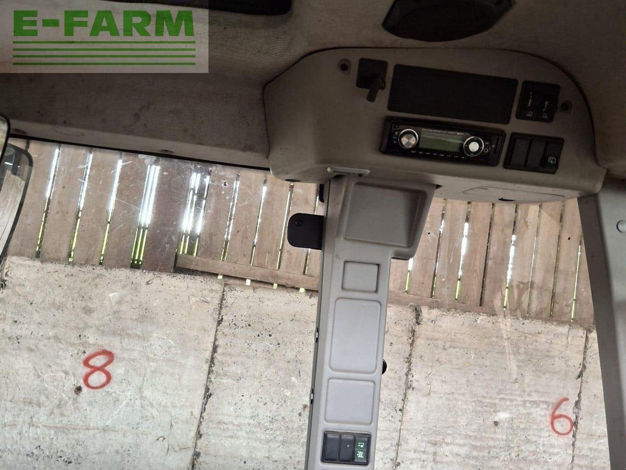 Traktor of the type CLAAS ARION 610 C COMFORT, Gebrauchtmaschine in HEXHAM (Picture 5)