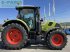 Traktor des Typs CLAAS arion 610 c-matic + s10, Gebrauchtmaschine in AILLAS (33 - GIRONDE) (Bild 4)