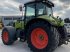 Traktor типа CLAAS arion 610 cebis, Gebrauchtmaschine в ST ANDIOL (Фотография 7)