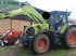 Traktor del tipo CLAAS arion 610 cis+, Gebrauchtmaschine en MARLOW (Imagen 1)