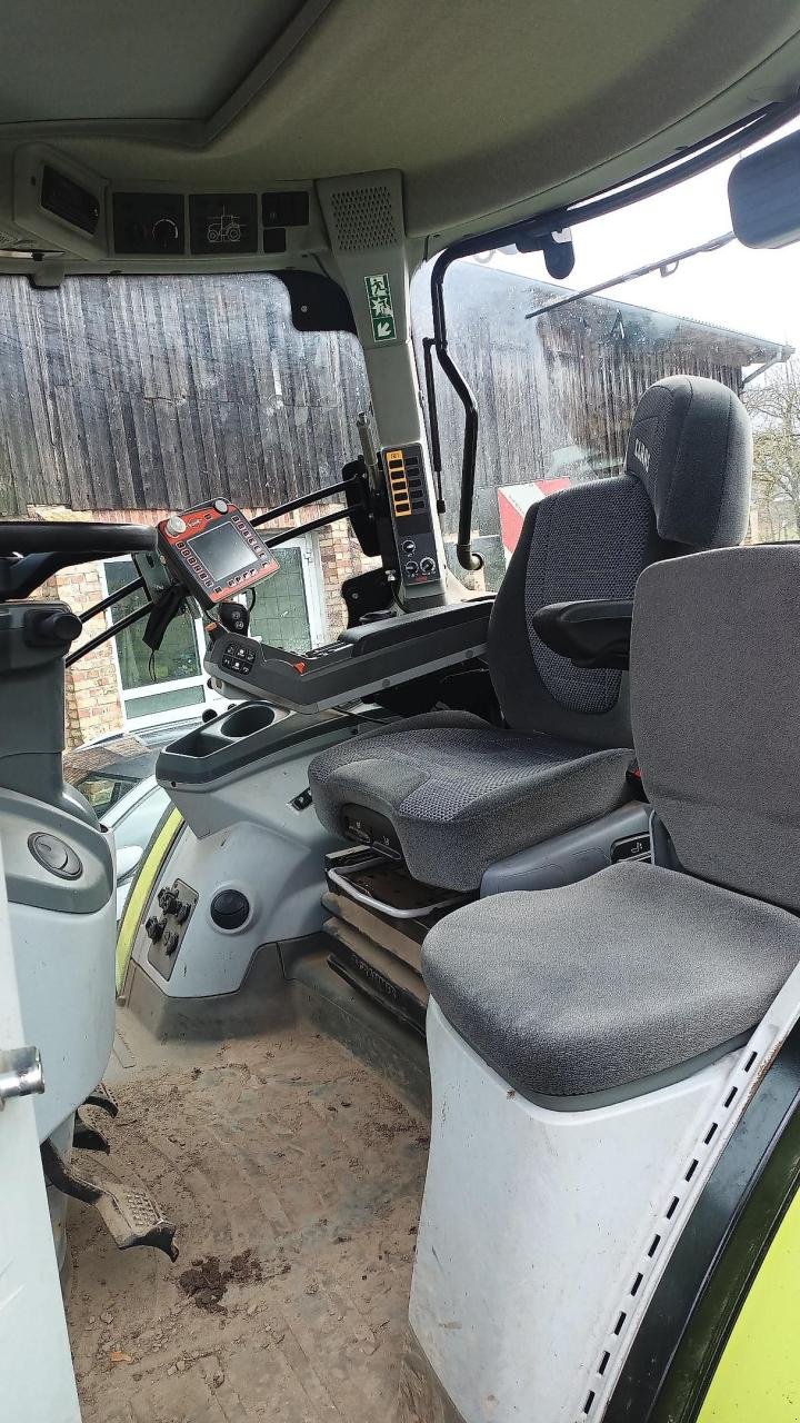 Traktor tipa CLAAS Arion 610 CIS+, Gebrauchtmaschine u Könnern (Slika 6)