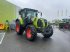 Traktor van het type CLAAS ARION 610 CIS ADVANCE, Gebrauchtmaschine in SAINT GAUDENS (Foto 4)