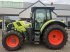Traktor Türe ait CLAAS arion 610 cis CIS, Gebrauchtmaschine içinde ag BROEKLAND (resim 2)