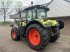 Traktor Türe ait CLAAS arion 610 cis CIS, Gebrauchtmaschine içinde ag BROEKLAND (resim 3)