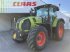 Traktor Türe ait CLAAS arion 610 cis + pdf av CIS, Gebrauchtmaschine içinde AILLAS (33 - GIRONDE) (resim 1)