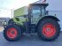 Traktor του τύπου CLAAS arion 610 cis + pdf av CIS, Gebrauchtmaschine σε AILLAS (33 - GIRONDE) (Φωτογραφία 2)