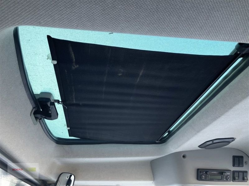 Traktor typu CLAAS ARION 610 CIS, Gebrauchtmaschine w Töging am Inn (Zdjęcie 12)