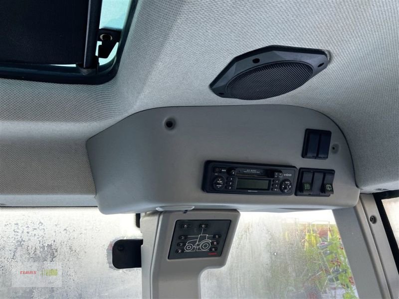Traktor typu CLAAS ARION 610 CIS, Gebrauchtmaschine w Töging am Inn (Zdjęcie 11)