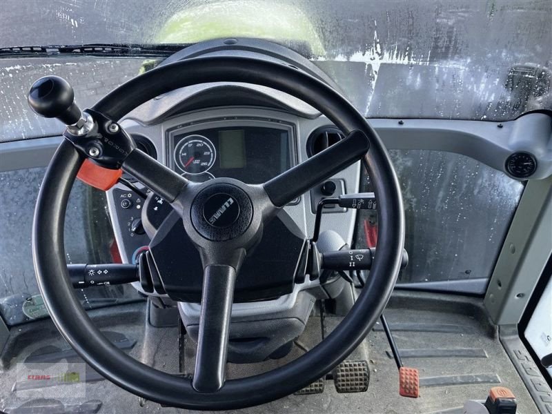 Traktor typu CLAAS ARION 610 CIS, Gebrauchtmaschine w Töging am Inn (Zdjęcie 15)