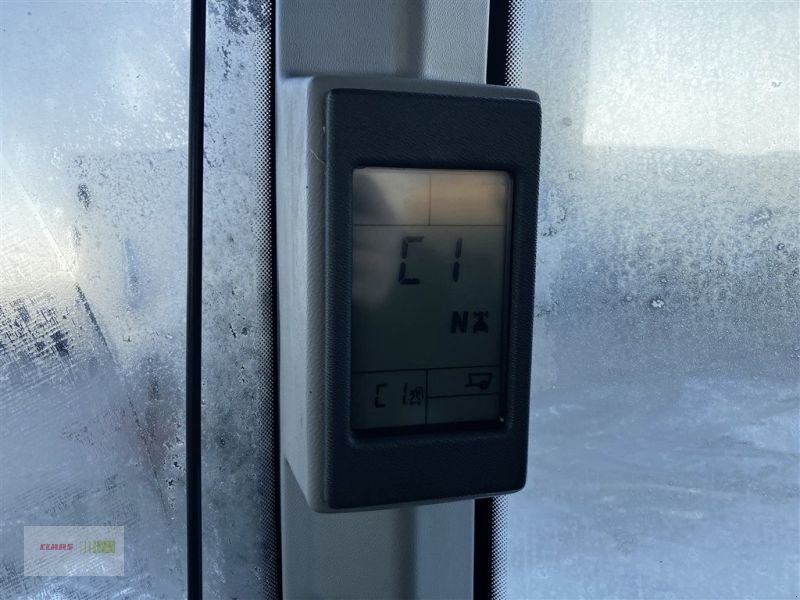 Traktor typu CLAAS ARION 610 CIS, Gebrauchtmaschine w Töging am Inn (Zdjęcie 16)