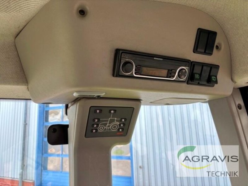 Traktor типа CLAAS ARION 610 CIS, Gebrauchtmaschine в Meppen (Фотография 13)