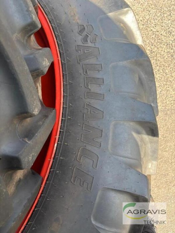 Traktor типа CLAAS ARION 610 CIS, Gebrauchtmaschine в Meppen (Фотография 19)