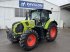 Traktor of the type CLAAS ARION 610 cis, Gebrauchtmaschine in VERT TOULON (Picture 1)