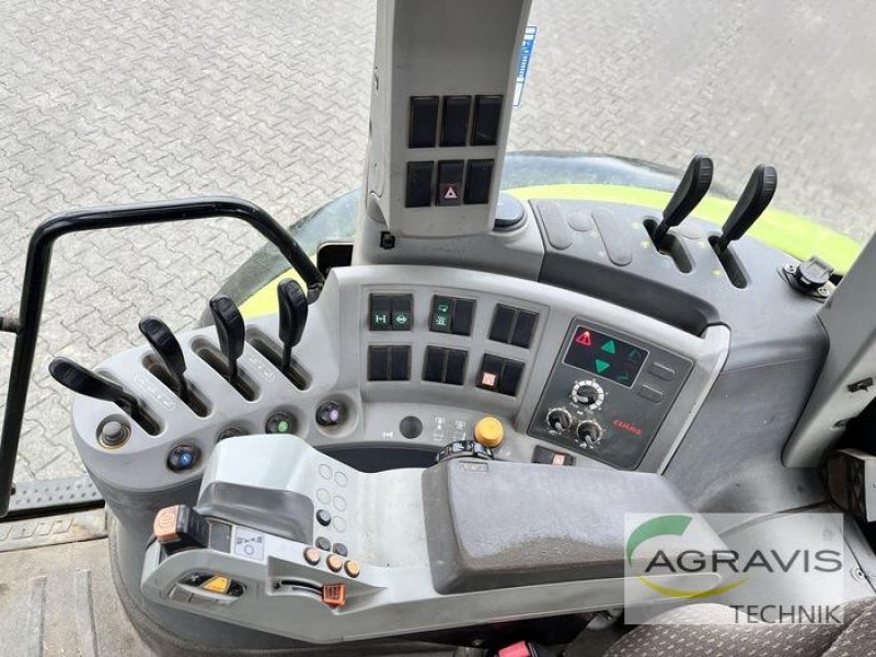 Traktor tipa CLAAS ARION 610 CIS, Gebrauchtmaschine u Werl-Oberbergstraße (Slika 11)