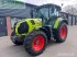 Traktor Türe ait CLAAS arion 610 cis, Gebrauchtmaschine içinde ag BROEKLAND (resim 1)