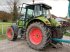 Traktor des Typs CLAAS ARION 610 cis, Gebrauchtmaschine in MORLHON LE HAUT (Bild 4)