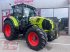 Traktor of the type CLAAS Arion 610 CMATIC CEBIS, Gebrauchtmaschine in Offenhausen (Picture 9)
