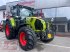 Traktor of the type CLAAS Arion 610 CMATIC CEBIS, Gebrauchtmaschine in Offenhausen (Picture 3)