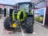 Traktor of the type CLAAS Arion 610 CMATIC CEBIS, Gebrauchtmaschine in Offenhausen (Picture 19)