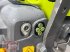 Traktor des Typs CLAAS Arion 610 CMATIC CEBIS, Gebrauchtmaschine in Offenhausen (Bild 21)