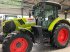 Traktor Türe ait CLAAS arion 610 cmatic cis+, Gebrauchtmaschine içinde SAINTE-GENEVIÈVE-SUR-ARGENCE (resim 1)