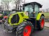 Traktor del tipo CLAAS arion 610 cmatic cis+, Gebrauchtmaschine In SAINTE-GENEVIÈVE-SUR-ARGENCE (Immagine 2)