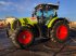 Traktor des Typs CLAAS ARION 610 CMATIC T4F, Gebrauchtmaschine in Aubiet (Bild 1)