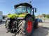 Traktor typu CLAAS ARION 610 CMATIC, Gebrauchtmaschine w ST ELIX THEUX (Zdjęcie 5)