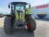 Traktor typu CLAAS ARION 610 CMATIC, Gebrauchtmaschine w ST ELIX THEUX (Zdjęcie 2)
