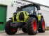 Traktor типа CLAAS ARION 610 HEXASHIFT, Gebrauchtmaschine в TRELEIGH INDUSTRIAL ESTATE, REDRUTH (Фотография 1)