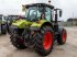 Traktor типа CLAAS ARION 610 HEXASHIFT, Gebrauchtmaschine в TRELEIGH INDUSTRIAL ESTATE, REDRUTH (Фотография 3)