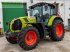 Traktor типа CLAAS ARION 610 HEXASHIFT, Gebrauchtmaschine в TRELEIGH INDUSTRIAL ESTATE, REDRUTH (Фотография 5)