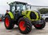 Traktor типа CLAAS ARION 610 HEXASHIFT, Gebrauchtmaschine в TRELEIGH INDUSTRIAL ESTATE, REDRUTH (Фотография 12)