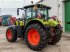 Traktor типа CLAAS ARION 610 HEXASHIFT, Gebrauchtmaschine в TRELEIGH INDUSTRIAL ESTATE, REDRUTH (Фотография 13)