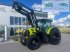 Traktor del tipo CLAAS Arion 610 Hexashift, Gebrauchtmaschine In Nabburg (Immagine 1)