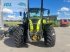 Traktor del tipo CLAAS Arion 610 Hexashift, Gebrauchtmaschine In Nabburg (Immagine 7)