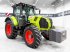 Traktor typu CLAAS Arion 610, Gebrauchtmaschine v Csengele (Obrázek 2)