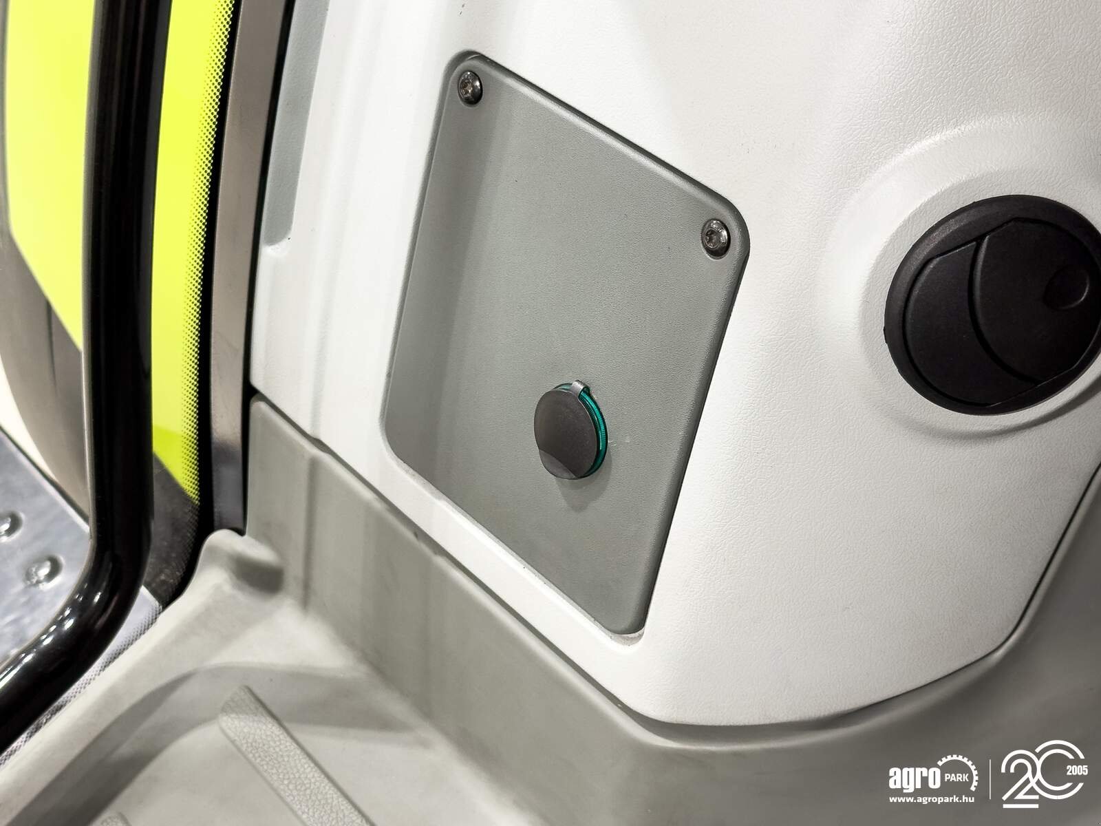 Traktor typu CLAAS Arion 610, Gebrauchtmaschine v Csengele (Obrázek 20)