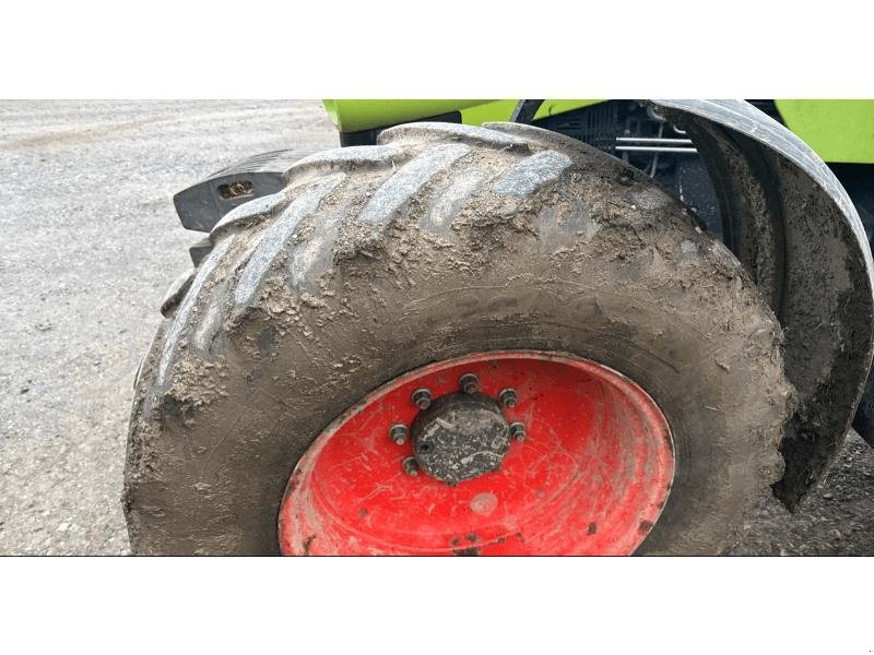 Traktor a típus CLAAS ARION 610, Gebrauchtmaschine ekkor: Wargnies Le Grand (Kép 3)