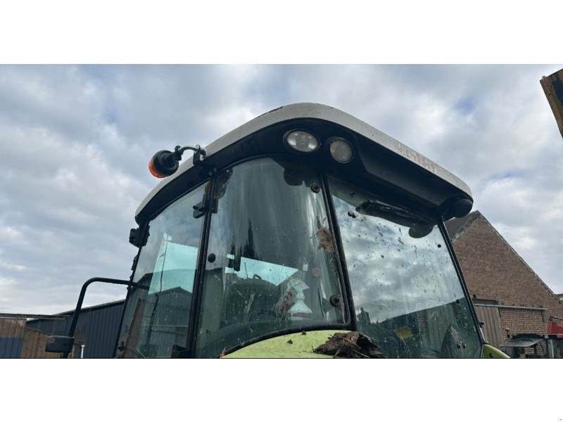 Traktor a típus CLAAS ARION 610, Gebrauchtmaschine ekkor: Wargnies Le Grand (Kép 10)