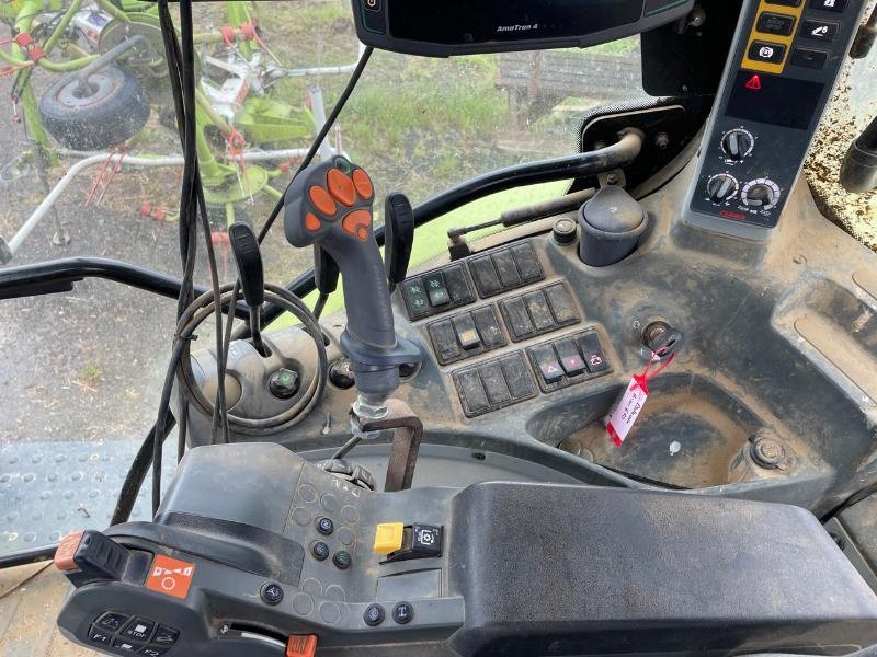 Traktor του τύπου CLAAS ARION 610, Gebrauchtmaschine σε STENAY (Φωτογραφία 7)
