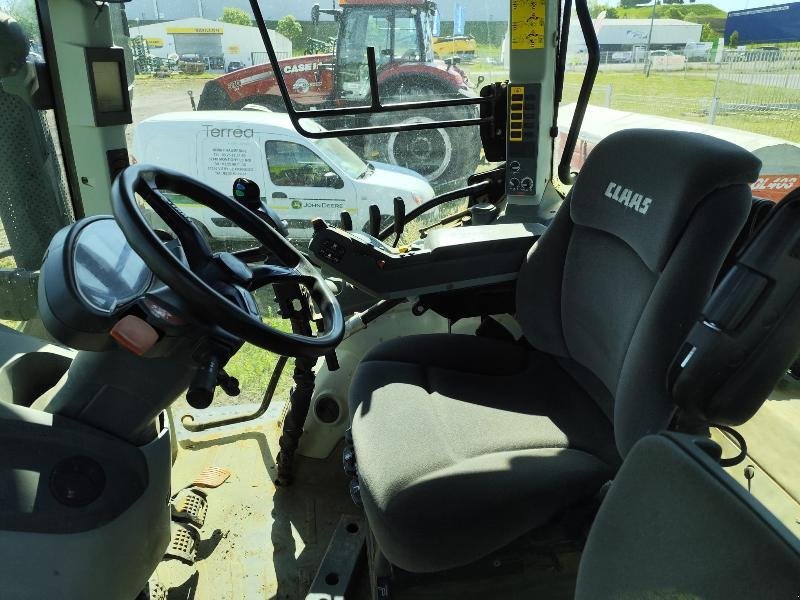 Traktor za tip CLAAS ARION 610, Gebrauchtmaschine u STENAY (Slika 7)