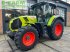 Traktor des Typs CLAAS arion 610, Gebrauchtmaschine in ag BROEKLAND (Bild 1)