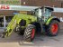 Traktor typu CLAAS ARION 610, Gebrauchtmaschine v LETHAM, FORFAR (Obrázek 3)