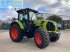 Traktor of the type CLAAS ARION 610, Gebrauchtmaschine in TRELEIGH INDUSTRIAL ESTATE, REDRUTH (Picture 2)