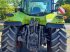 Traktor typu CLAAS ARION 610, Gebrauchtmaschine w CORNHILL-ON-TWEED (Zdjęcie 5)