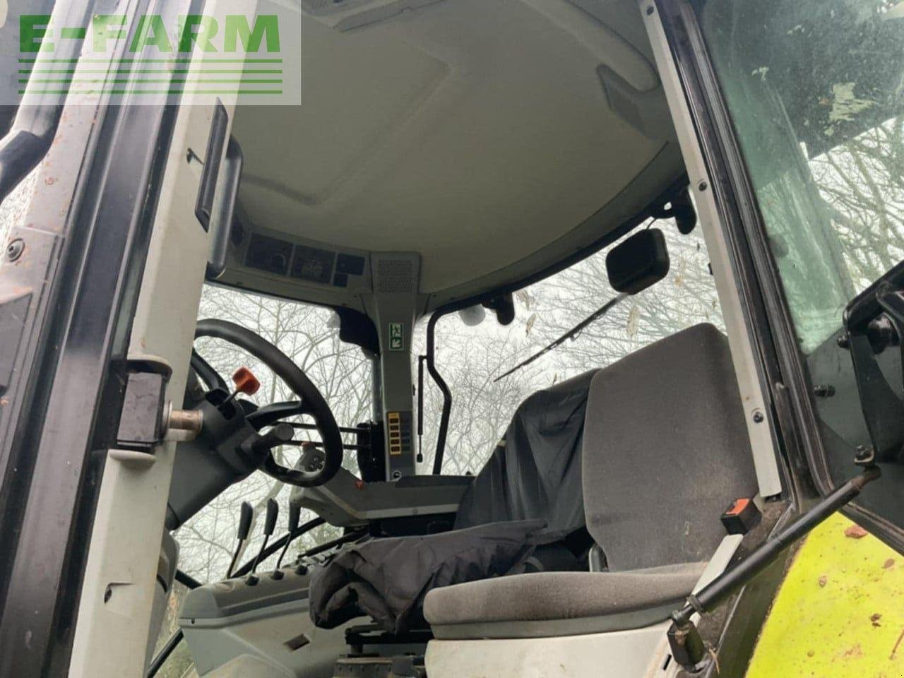 Traktor типа CLAAS ARION 610, Gebrauchtmaschine в WARTON, CARNFORTH (Фотография 4)